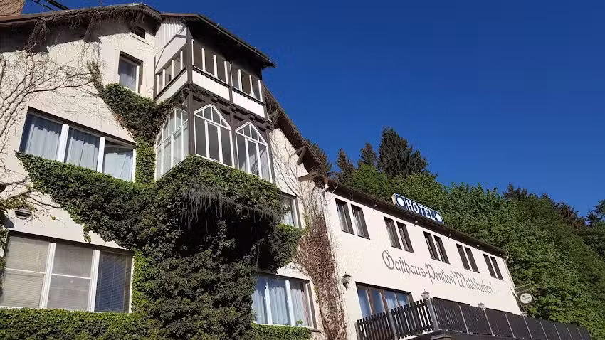 Gasthaus-Pension Waldfrieden