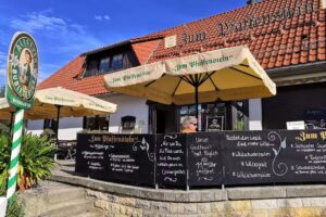 Gasthaus Pension „Zum Pfaffenstein“