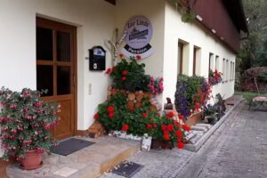 Gasthaus & Pension Zur Linde