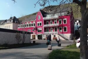 Gasthaus Pinocchio
