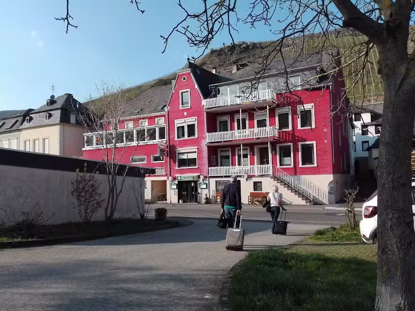 Gasthaus Pinocchio