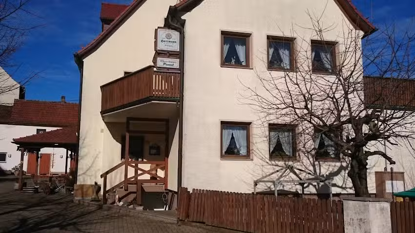 Gasthaus Pinsel
