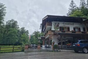 Gasthaus Rehwinkel Anton Sandholz