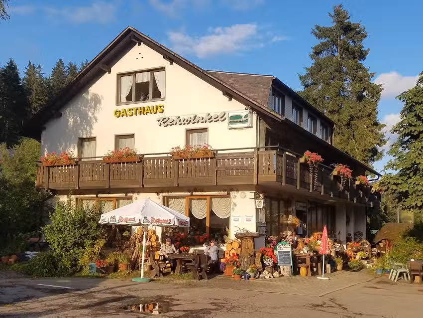 Gasthaus Rehwinkel