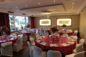 Gasthaus • Restaurant Nobel Moordeich