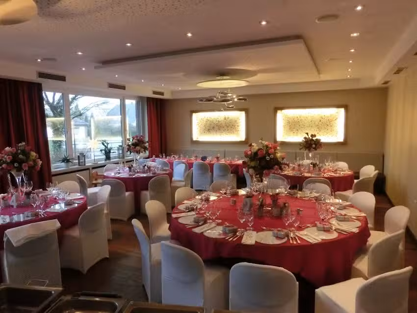 Gasthaus &bull; Restaurant Nobel Moordeich