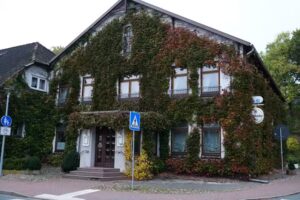 Gasthaus Ricklingerdamm