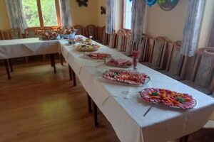 Gasthaus &ldquo; Rigling &bdquo;