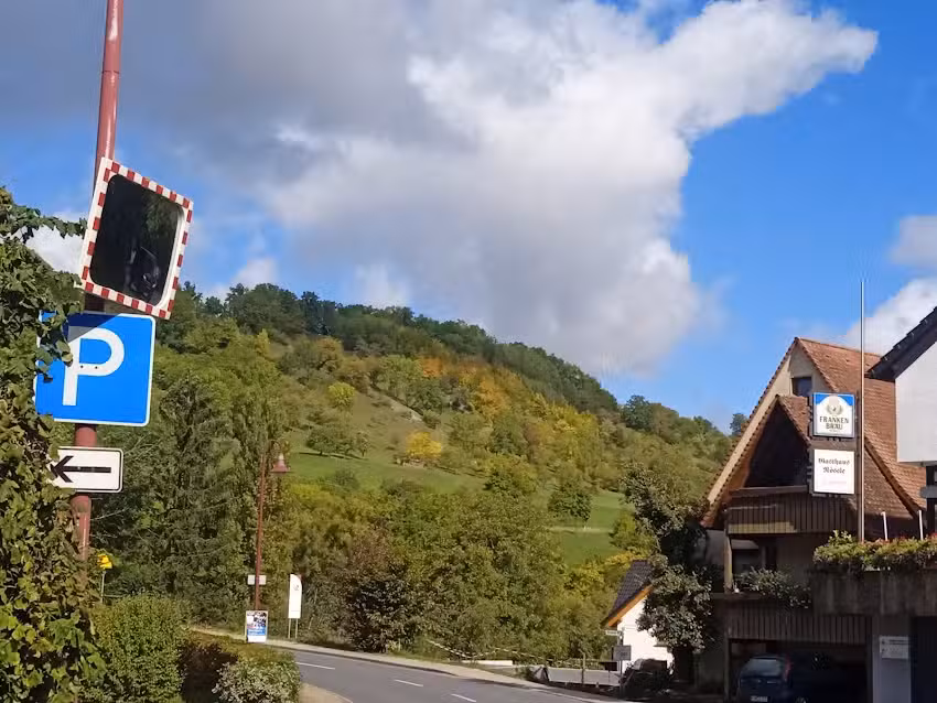 Gasthaus R&ouml;ssle