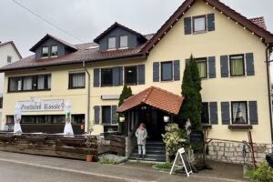 Gasthaus Rössle – Sylvia Banzhaf