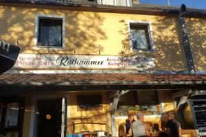 Gasthaus Rothammer