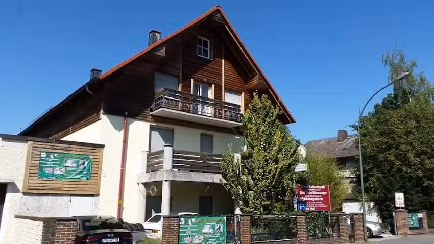 Gasthaus Schaffrath