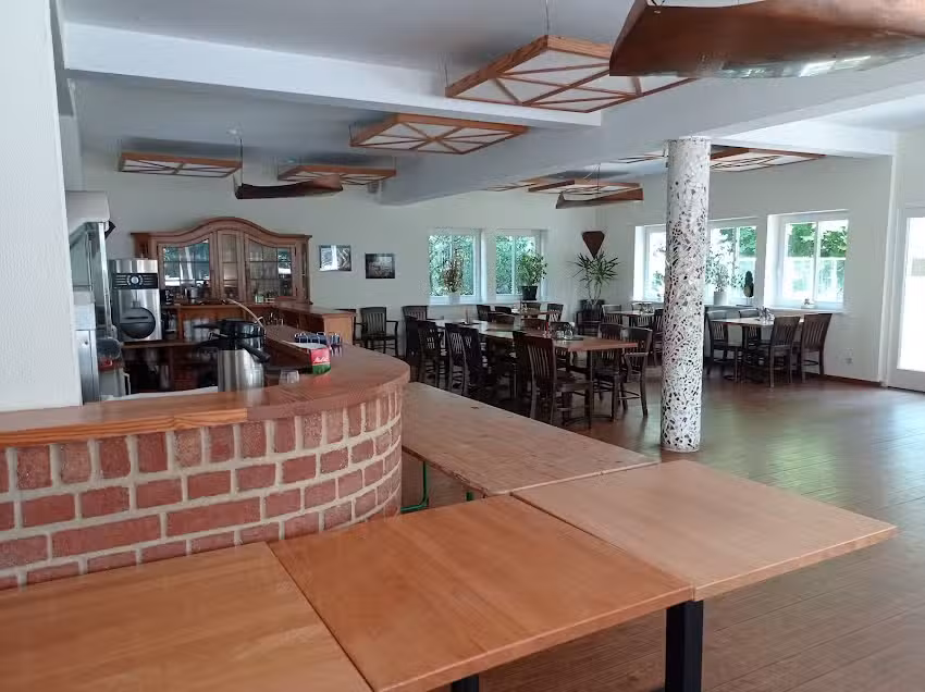 Gasthaus Schamaika