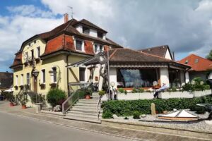 Gasthaus Schiff
