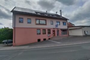 Gasthaus Schneider &ndash; Benno Schneider