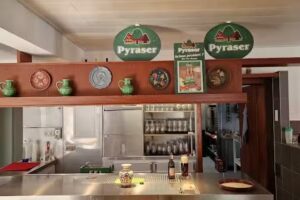 Gasthaus Schwabachtal