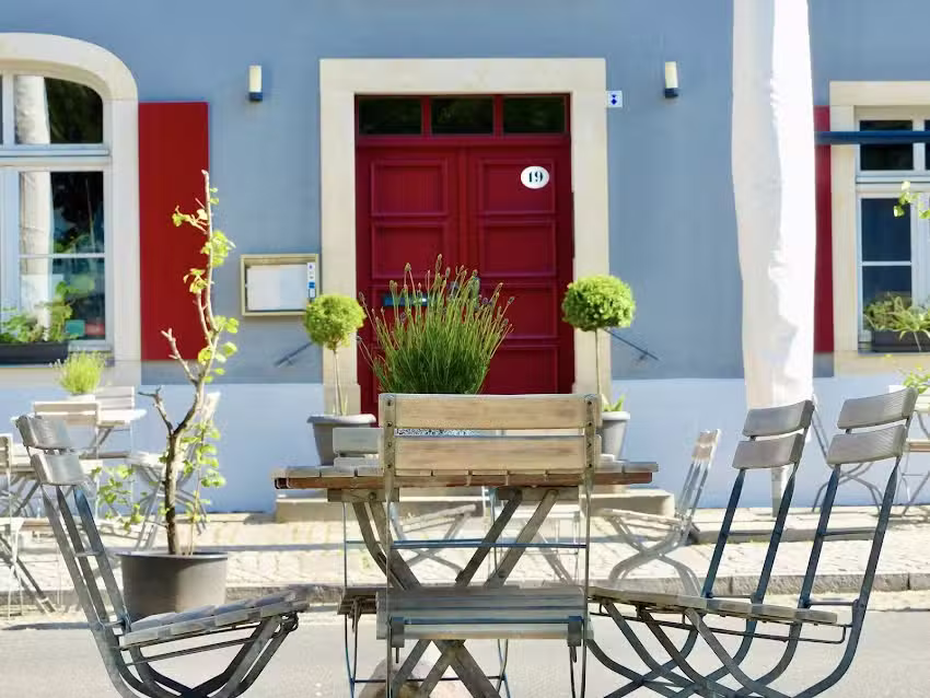 Gasthaus Schwarze Seele