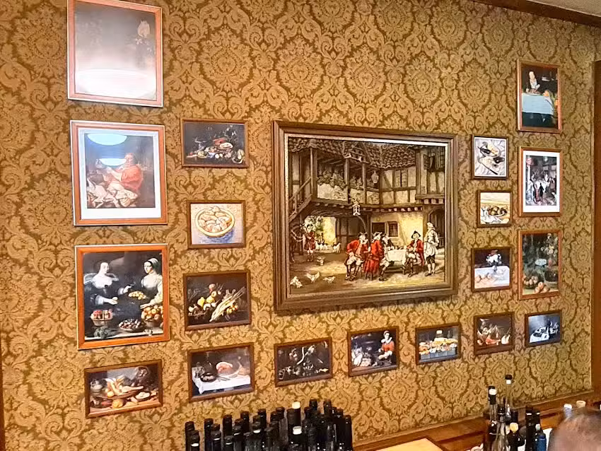Gasthaus Schwert