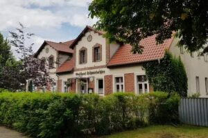 Gasthaus Schwielochsee