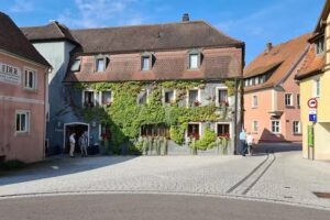 Gasthaus Sindel-Buckel – Heiner Sindel