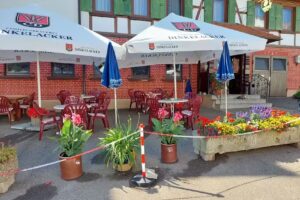 Gasthaus Sonne Inh. Elke Schrade Fremdenzimmervermietung