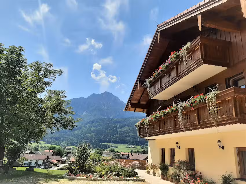 Gasthaus Sonnenhang
