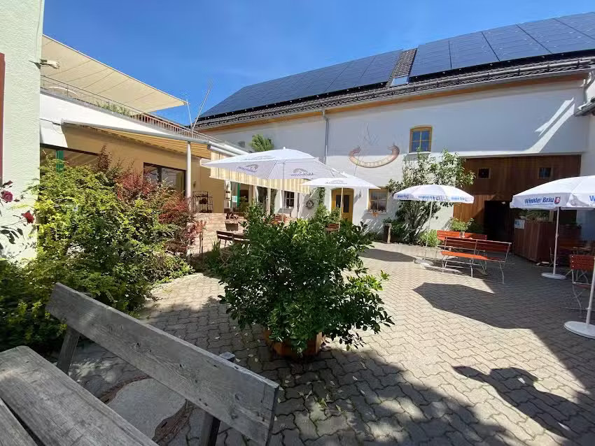 Gasthaus Stark