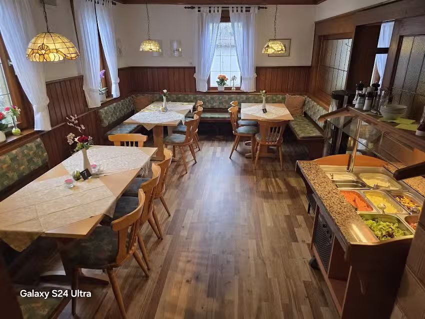 Gasthaus Taube