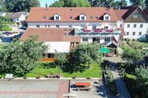 Gasthaus und Hotel G&ouml;ttler Josef