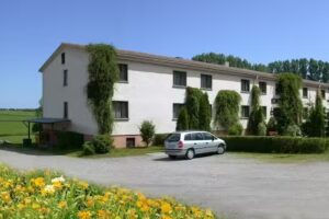 Gasthaus und Hotel Lindenkrug