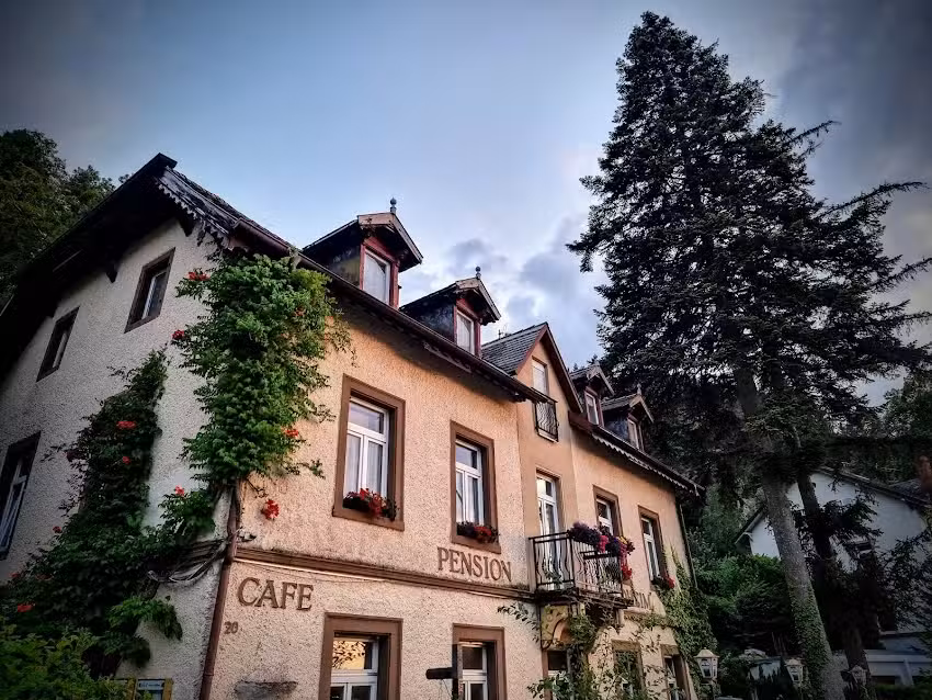 Gasthaus Waldheim