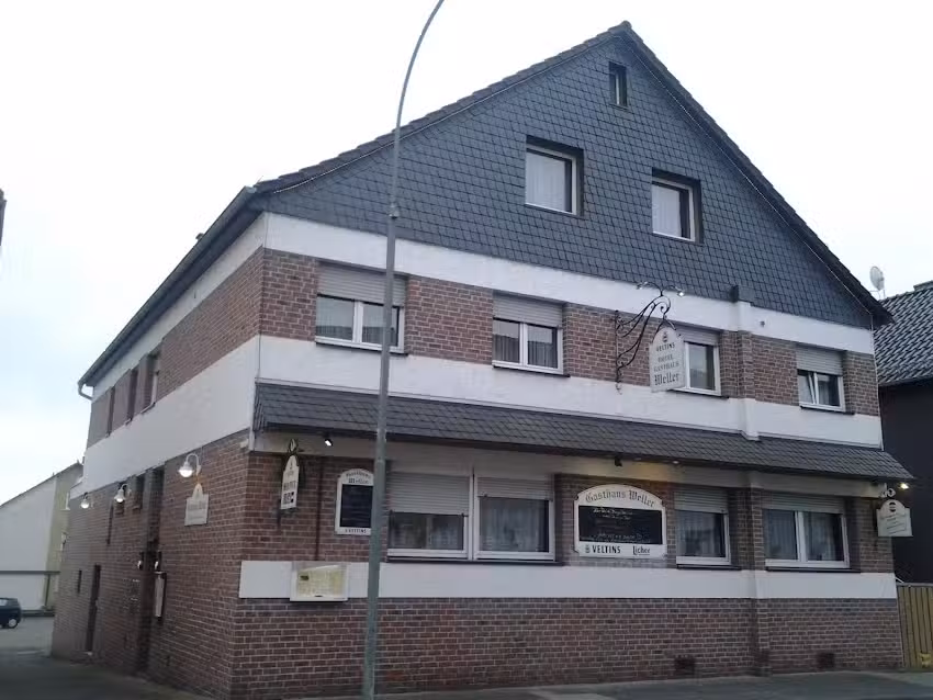 Gasthaus Weller