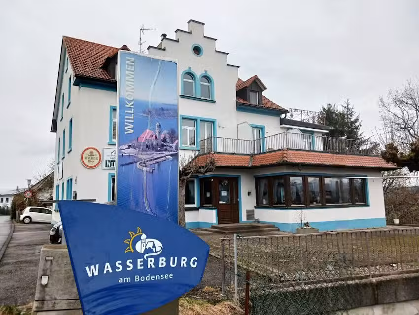 Gasthaus Wilhelmsh&ouml;he