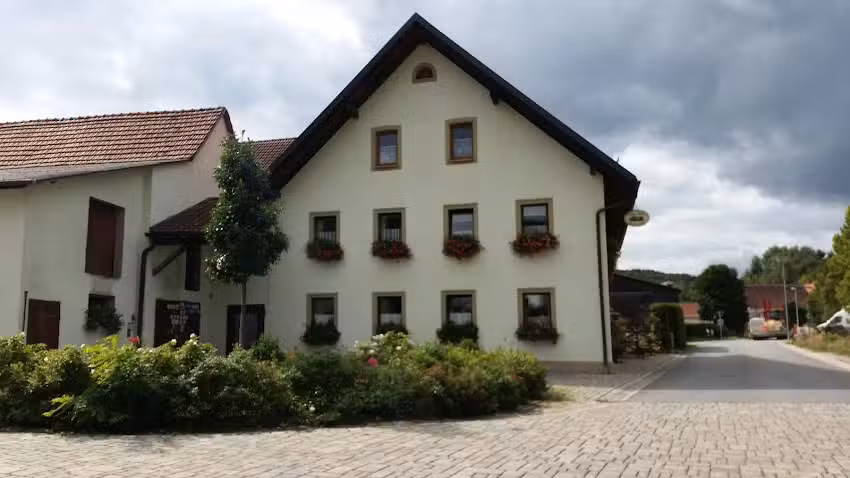 Gasthaus W&ouml;lfel