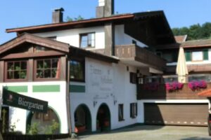 Gasthaus Zierer Stuben