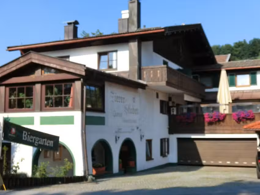 Gasthaus Zierer Stuben