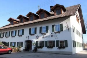 Gasthaus Zitt – Max Zitt
