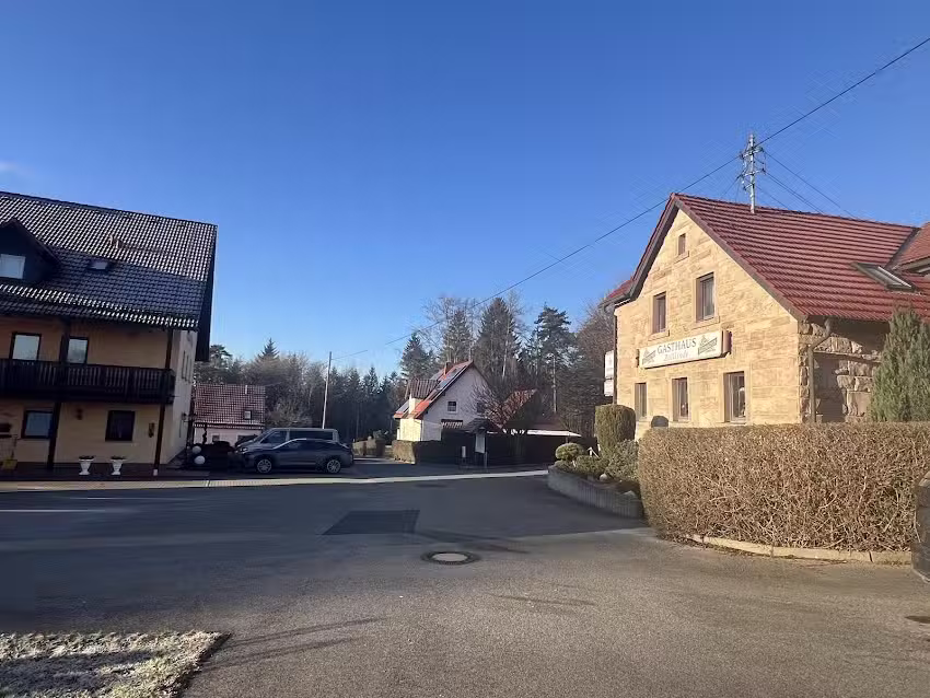 Gasthaus Zolllinde