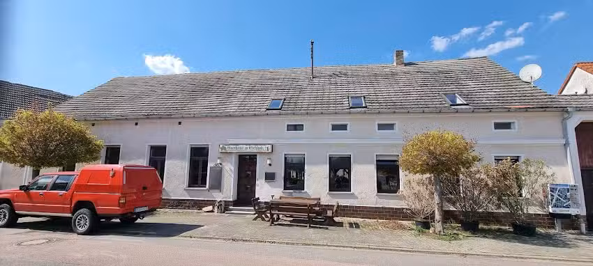 Gasthaus zu Eichholz