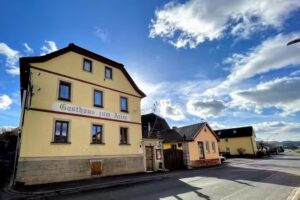 Gasthaus zum Adler