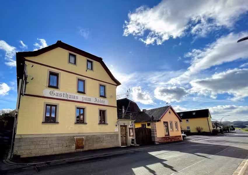 Gasthaus zum Adler