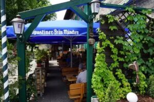 Gasthaus „Zum Alten Wirth“ – Bernd Reichel