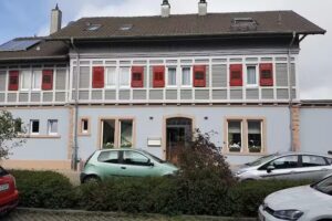Gasthaus zum Bahnh&ouml;fle