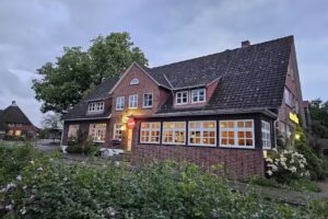 Gasthaus Zum Frohsinn