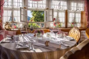 Gasthaus Zum goldenen Engel