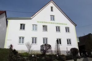 Gasthaus zum Kreuz