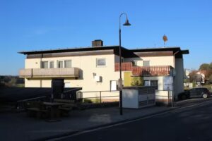 Gasthaus &bdquo;Zum k&uuml;hlen Grund&ldquo;