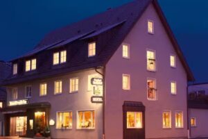 Gasthaus zum Lamm
