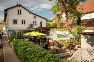 Gasthaus Zum Lindenwirt