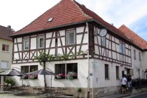 Gasthaus zum L&ouml;wen
